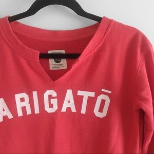 Cotton On ◉ Arigato Top